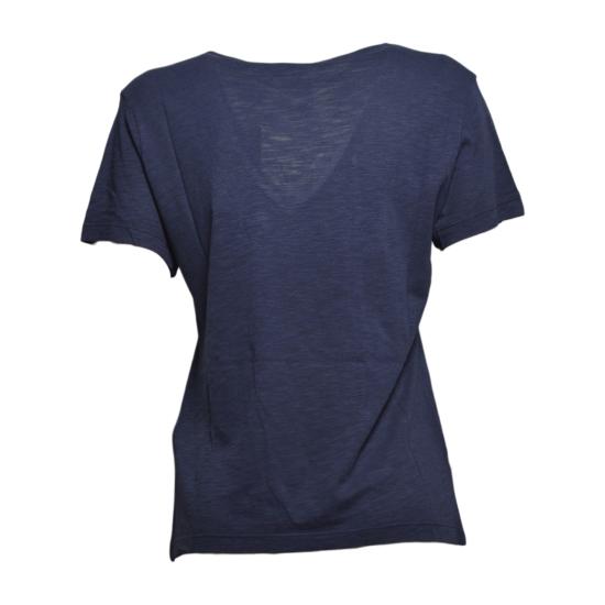 26SS 모모니 반팔 티셔츠 261MMOTS00926156MO 0885 Mmarrone - MOMONI