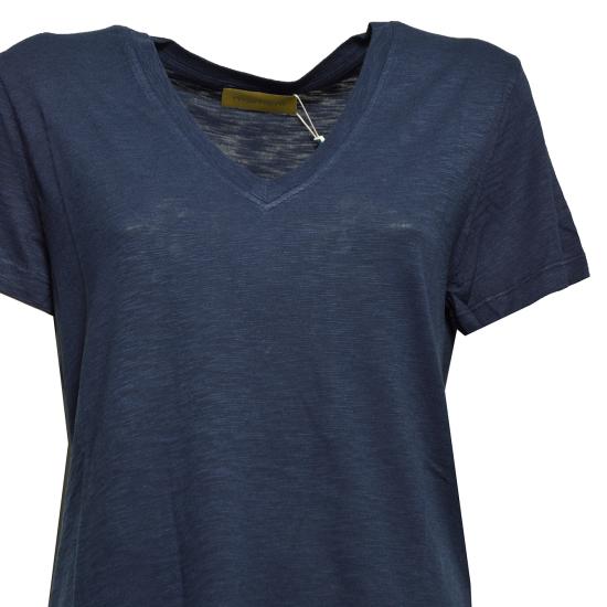 26SS 모모니 반팔 티셔츠 261MMOTS00926156MO 0885 Mmarrone - MOMONI