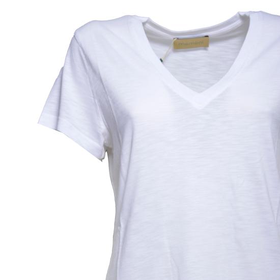 26SS 모모니 반팔 티셔츠 261MMOTS00926156MO 0010 - MOMONI