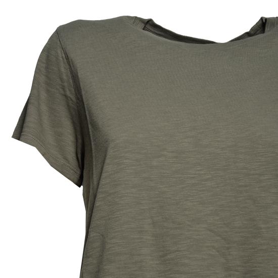 26SS 모모니 반팔 티셔츠 261MMOTS00626156MO 0777 - MOMONI