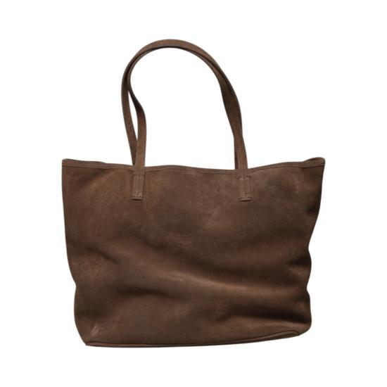 26SS 세인트바쓰 숄더백 CB0003 00098L18 Brown - MC2 SAINT BARTH