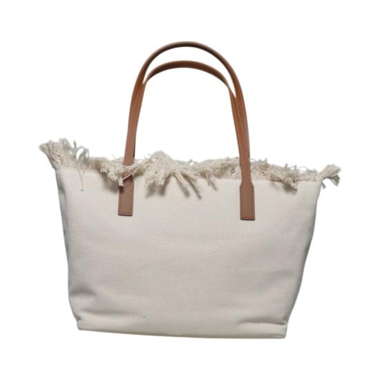 26SS 세인트바쓰 숄더백 CBMF001 00302L1018 Denim bianco - MC2 SAINT BARTH