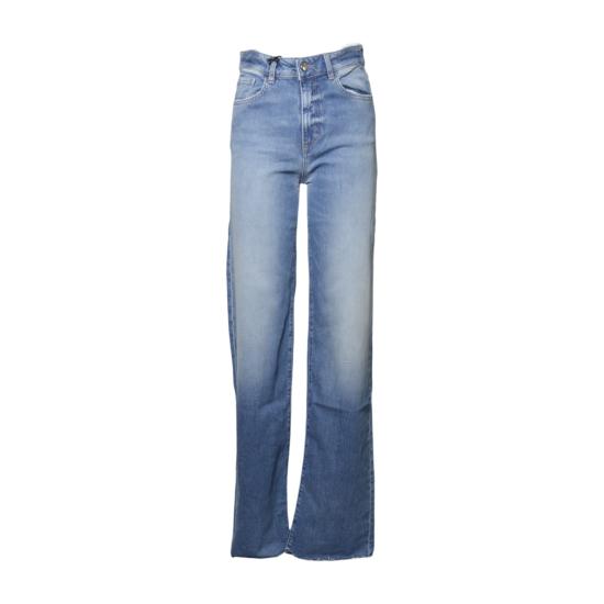 26SS 아이콘데님 데님 팬츠 JOIA ID8852ECLIPSE Denim blu