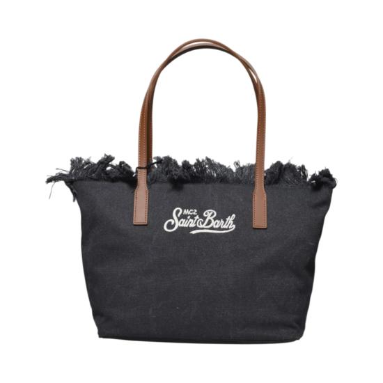 26SS 세인트바쓰 토트백 CBMF001 01740L00