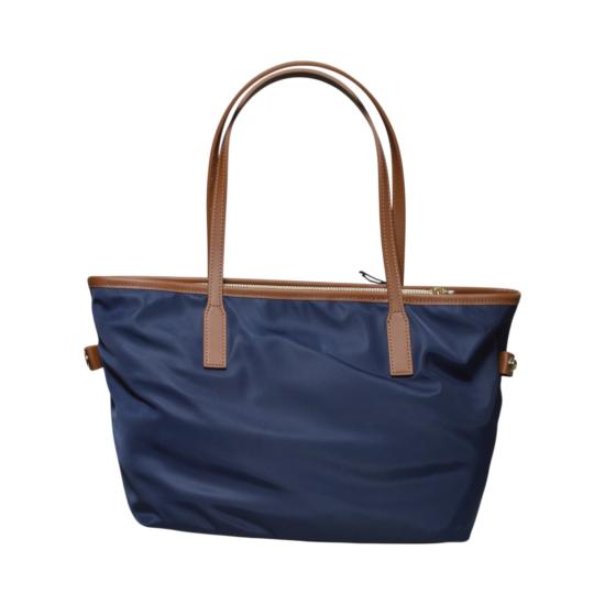 26SS 세인트바쓰 토트백 CB0004 01823L6118 Mmarrone - MC2 SAINT BARTH