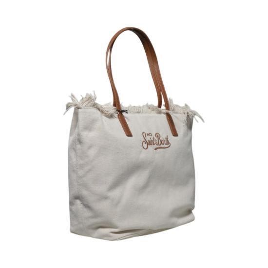 26SS 세인트바쓰 토트백 CBF0001 00302L1018 - MC2 SAINT BARTH
