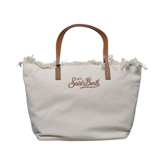 26SS 세인트바쓰 토트백 CBF0001 00302L1018