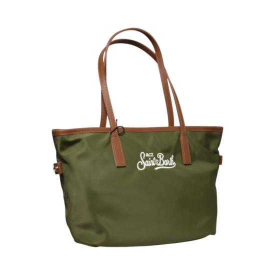 26SS 세인트바쓰 토트백 CB0004 00219L5218 - MC2 SAINT BARTH