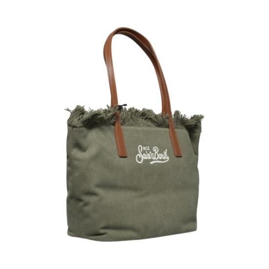 26SS 세인트바쓰 토트백 CBMF001 00587L52 - MC2 SAINT BARTH