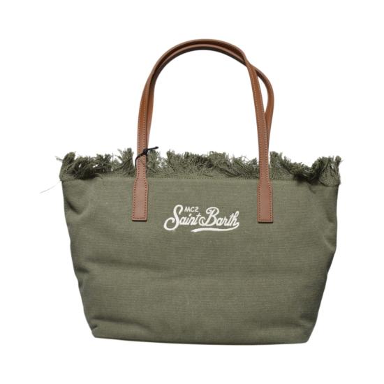 26SS 세인트바쓰 토트백 CBMF001 00587L52