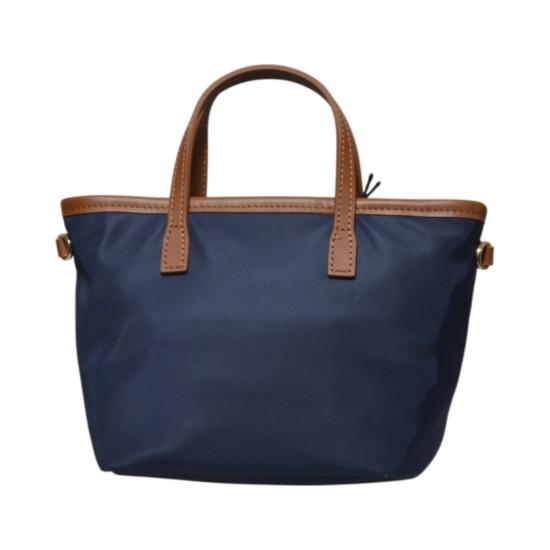 26SS 세인트바쓰 토트백 CB0005 01823L6118 Mmarrone - MC2 SAINT BARTH