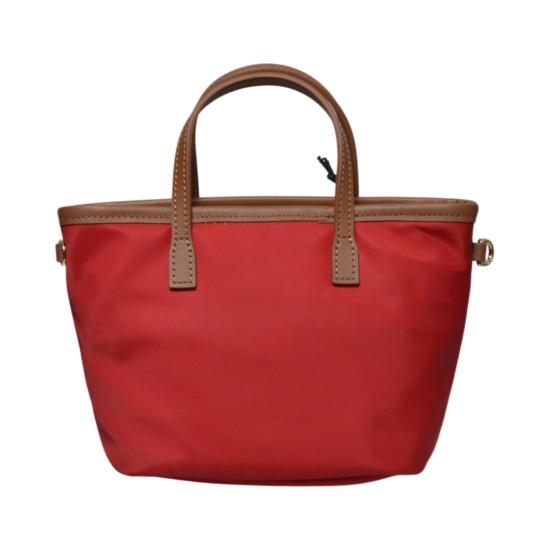 26SS 세인트바쓰 토트백 CB0005 01822L4118 Ciano - MC2 SAINT BARTH