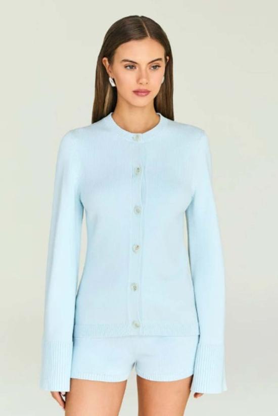  세로야 가디건 세르.오.야 티라 니트 - SER.O.YA