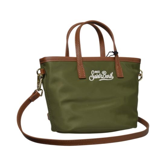 26SS 세인트바쓰 토트백 CB0005 00219L5218 - MC2 SAINT BARTH