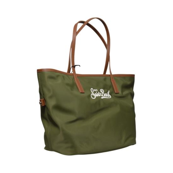 26SS 세인트바쓰 토트백 CB0002 00219L5218 - MC2 SAINT BARTH