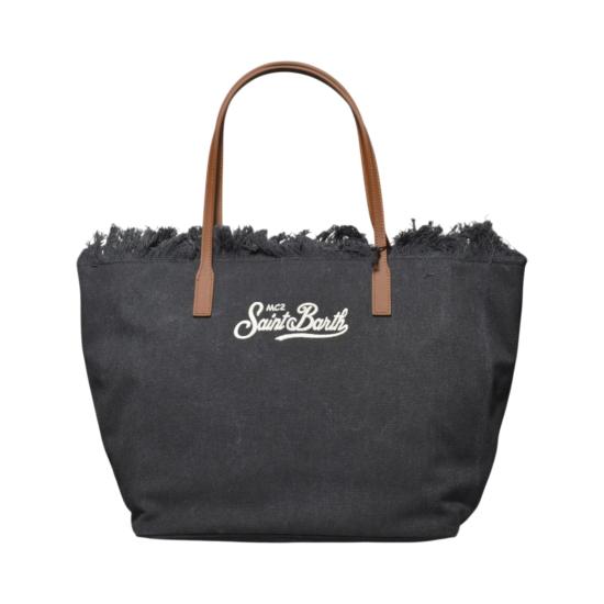 26SS 세인트바쓰 토트백 CBF0001 01740L00