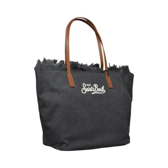 26SS 세인트바쓰 토트백 CBF0001 01740L00 - MC2 SAINT BARTH