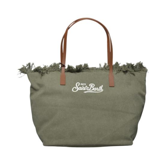 26SS 세인트바쓰 토트백 CBF0001 00587L52