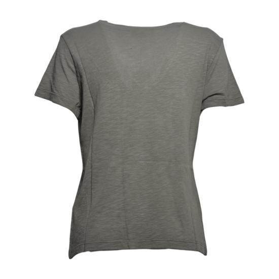 26SS 모모니 반팔 티셔츠 261MMOTS00926156MO 0777 - MOMONI