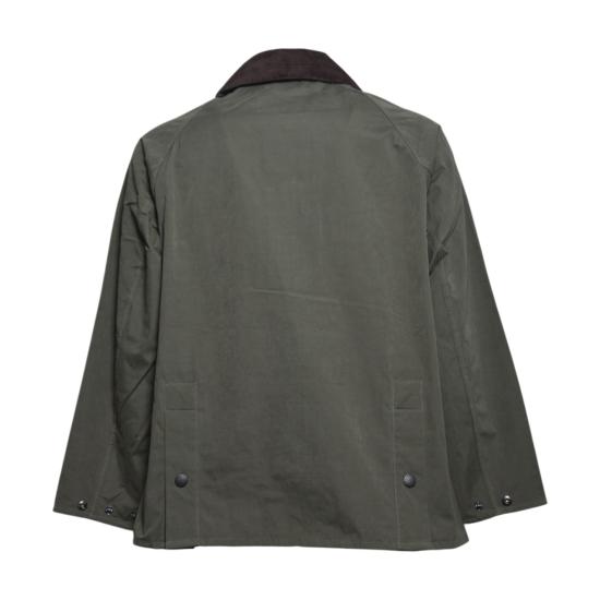 26FW 바버 자켓 261MMCA0933MCA SG71 Green - BARBOUR