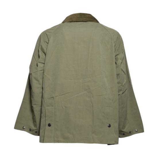 26SS 바버 자켓 261MMCA0933MCA GN51 Green - BARBOUR