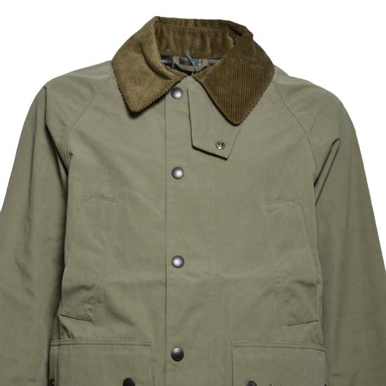 26SS 바버 자켓 261MMCA0933MCA GN51 Green - BARBOUR