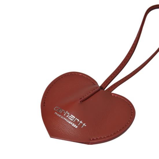 26SS 칼하트 WIP 키지갑 I036303 3IXXX Ciano - CARHARTT WIP