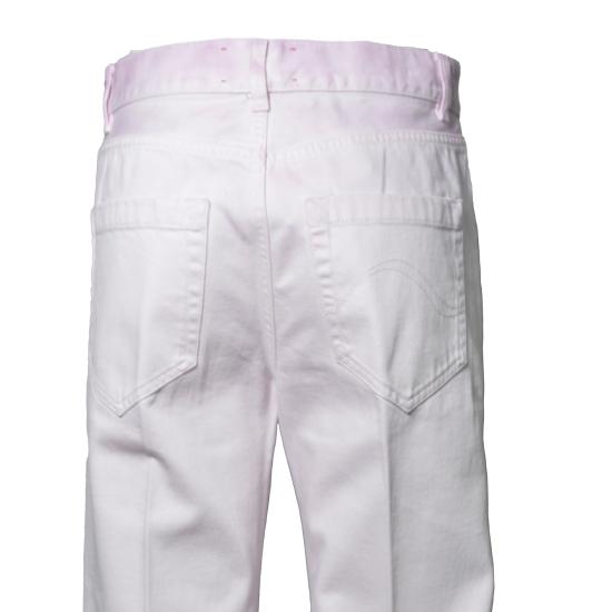 26SS 씨페러 데님 팬츠 SWP0082TCF0123228 3040 Rosa pallido - THE SEAFARER