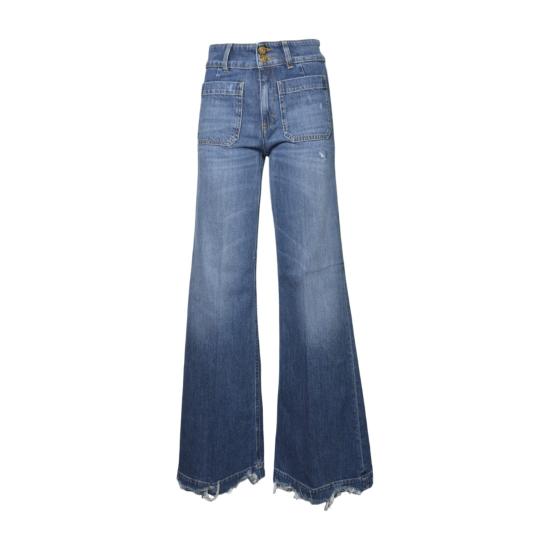 26SS 씨페러 데님 팬츠 SWP0102TDS0009222 5999 Denim