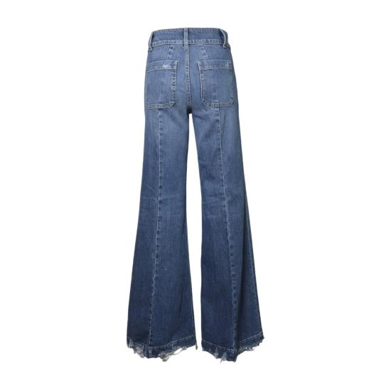 26SS 씨페러 데님 팬츠 SWP0102TDS0009222 5999 Denim - THE SEAFARER