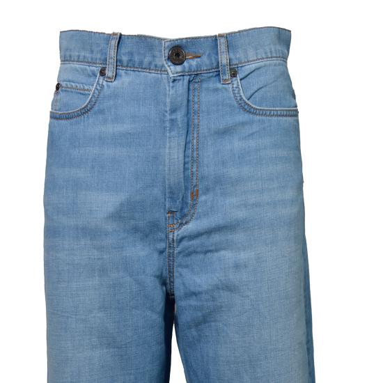 26SS 위켄드막스마라 데님 팬츠 2615181012600 006 Denim - WEEKEND MAX MARA