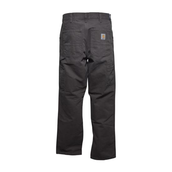 26SS 칼하트 WIP 스트레이트 팬츠 I034798 3IS4O Grey - CARHARTT WIP