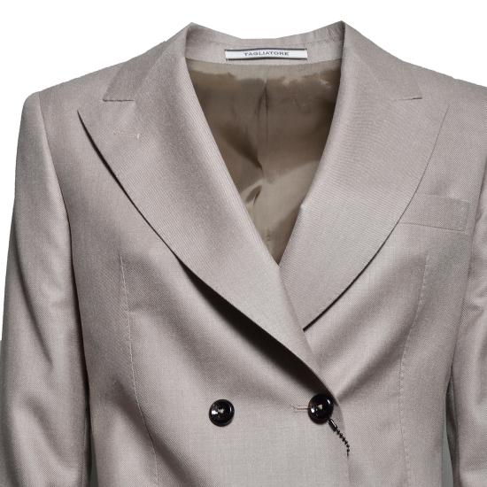 26SS 딸리아토레 수트 자켓 JCORAL1EK44006251L T3226 Dove Grey - TAGLIATORE