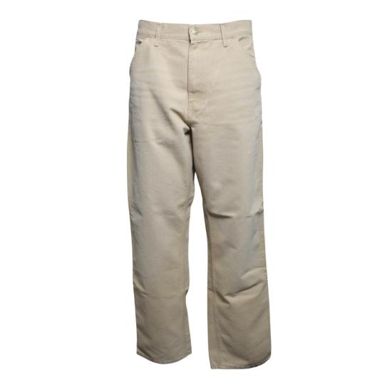 26SS 칼하트 WIP 스트레이트 팬츠 I034798 07E4O Brown