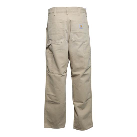 26SS 칼하트 WIP 스트레이트 팬츠 I034798 07E4O Brown - CARHARTT WIP