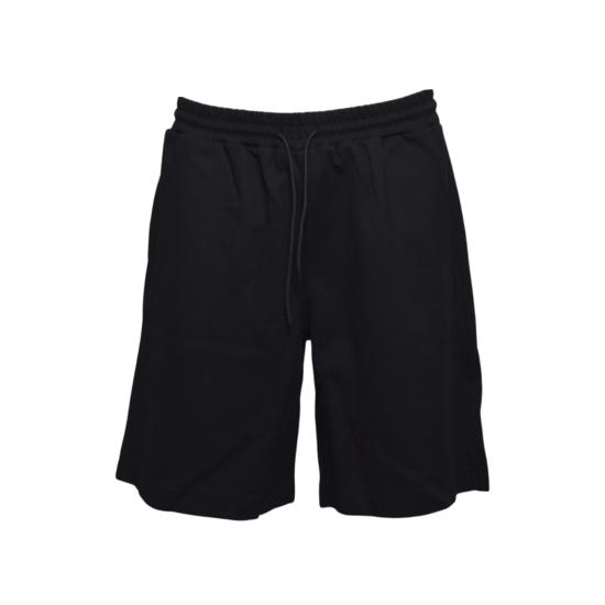 26SS 엠에스지엠 숏팬츠 4040MB74N267126 99 Black