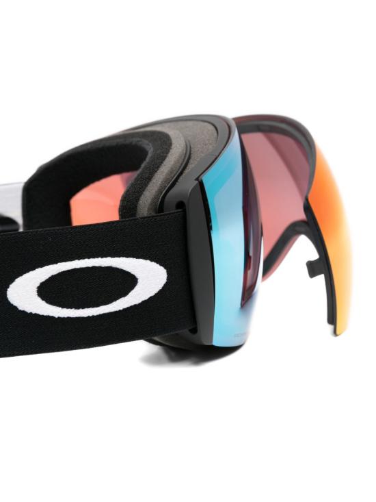 26SS 오클리 선글라스 0OO7138 713801 Blue multicolor - OAKLEY