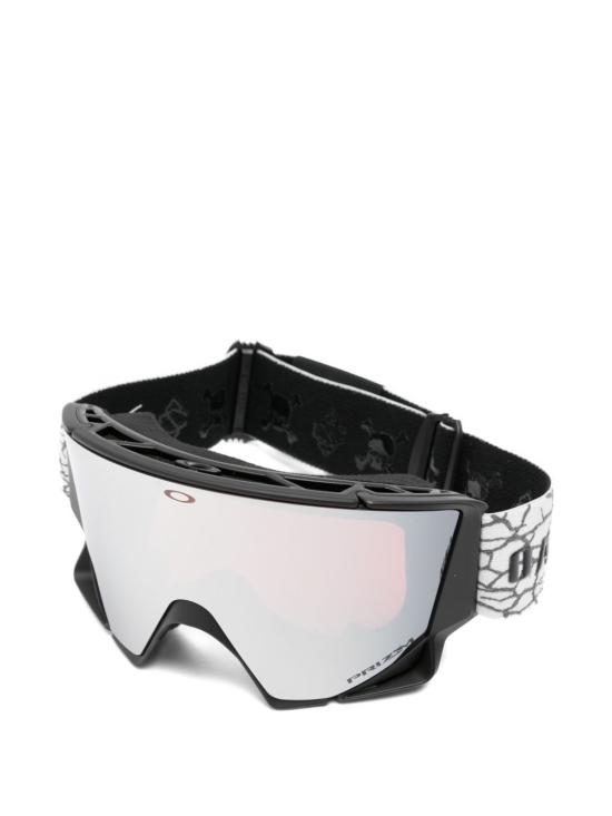 25FW 오클리 선글라스 0OO7145 714512 Black grey - OAKLEY