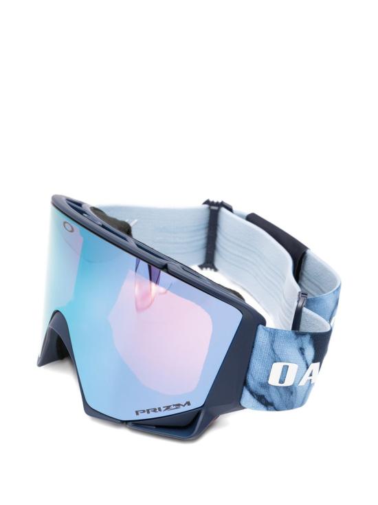 25FW 오클리 선글라스 0OO7145 714511 Blue ice - OAKLEY