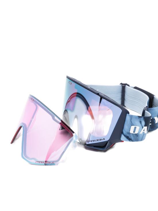 25FW 오클리 선글라스 0OO7145 714511 Blue ice - OAKLEY