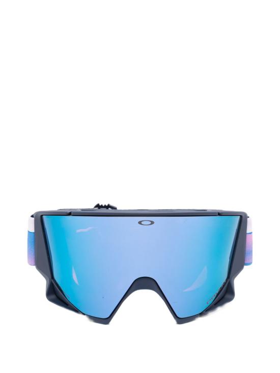 25FW 오클리 선글라스 0OO7145 714515 Blue multicolor