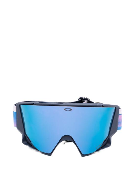 25FW 오클리 선글라스 0OO7147 714715 Blue multicolor