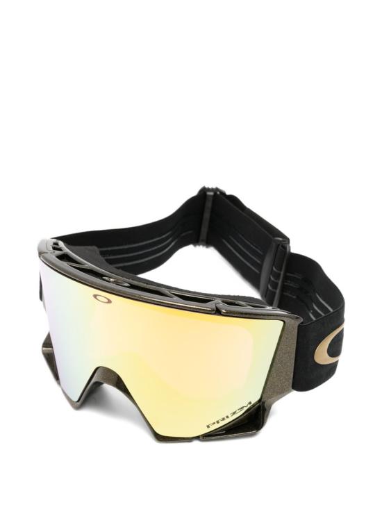 25FW 오클리 선글라스 0OO7145 714514 Yellow black - OAKLEY