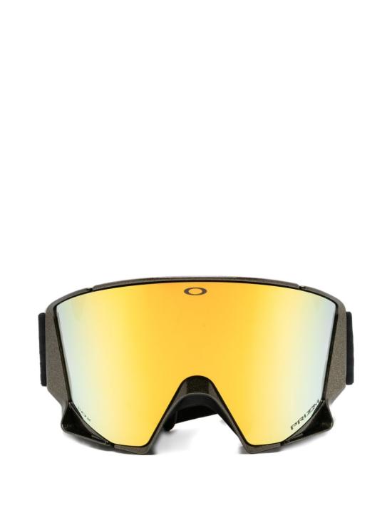 25FW 오클리 선글라스 0OO7145 714514 Yellow black