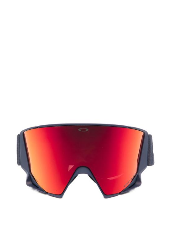 25FW 오클리 선글라스 0OO7145 714517 Red