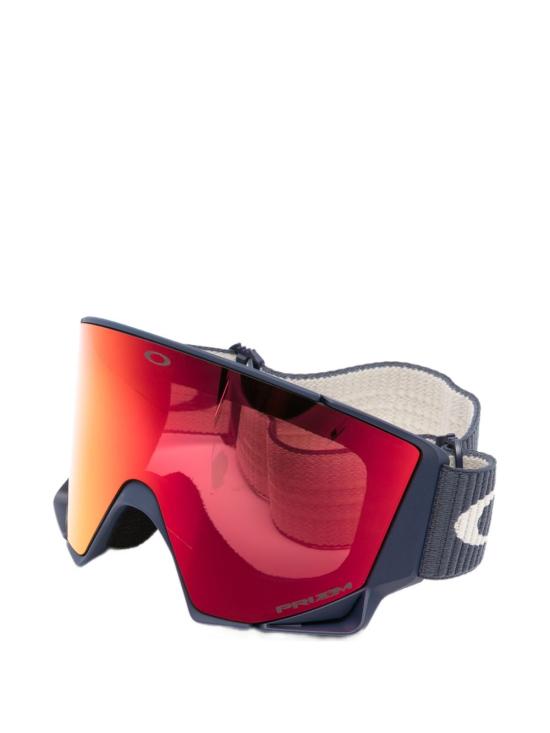 25FW 오클리 선글라스 0OO7145 714517 Red - OAKLEY