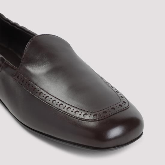 26SS 처치스 로퍼 DD01109NH F0AEV BROWN - CHURCHS