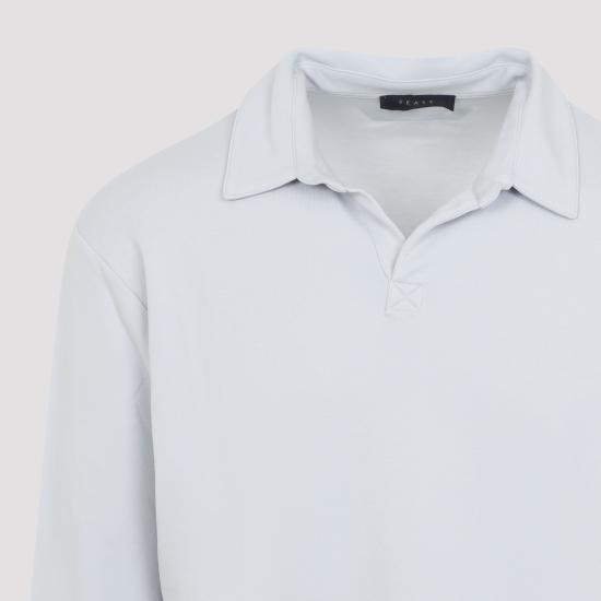 26SS 씨세 반팔 티셔츠 WP036TJ173 N11 GREY - SEASE