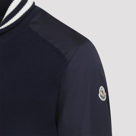 26SS 몽클레어 자켓 L10919B00004M8724 77D BLUE - MONCLER
