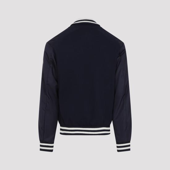 26SS 몽클레어 자켓 L10919B00004M8724 77D BLUE - MONCLER